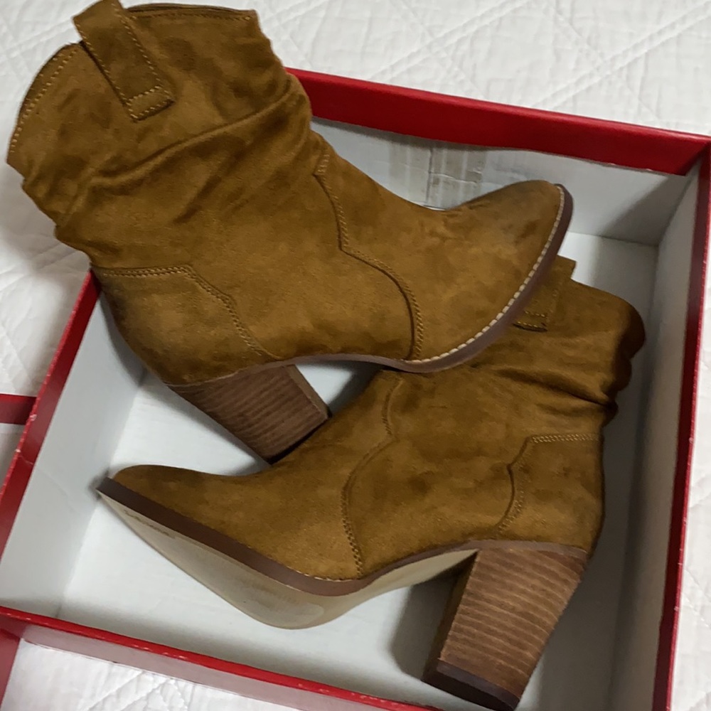 Zigi Soho Hendall Boot